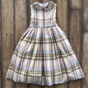 Joan Calabrese Dress